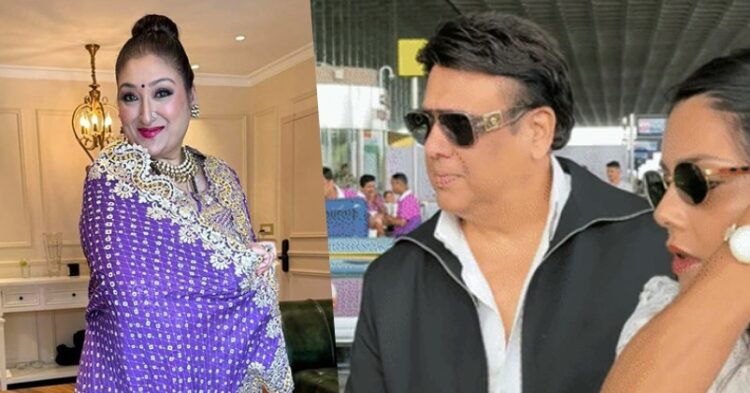 “Uski Budhi….,” Sunita Ahuja’s Blunt Reaction After Govinda Is Seen With Rumoured Gf Komal 1 Did Farhan Akhtar Just Take A Sly Dig At Ranveer Singh Without Naming Him Over Don 3 Exit?