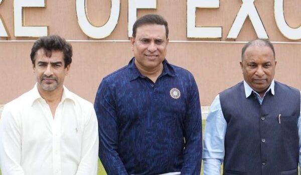 VVS Laxman Breaks Silence On India’s ‘Personal Trainer’ Row Amid Growing Injury Concerns - RVCJ Media