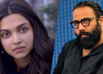 Deepika Padukone Finally Reacts To ‘Spirit’ Exit Claims, Her Latest ‘Like’ Says It All