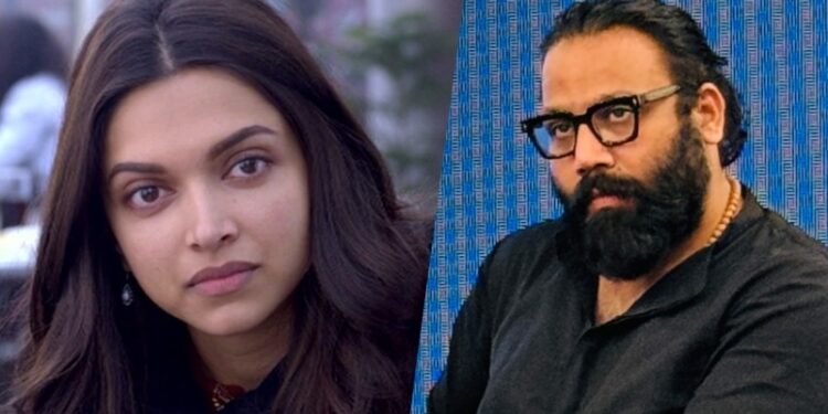 Deepika Padukone Finally Reacts To ‘Spirit’ Exit Claims, Her Latest ‘Like’ Says It All
