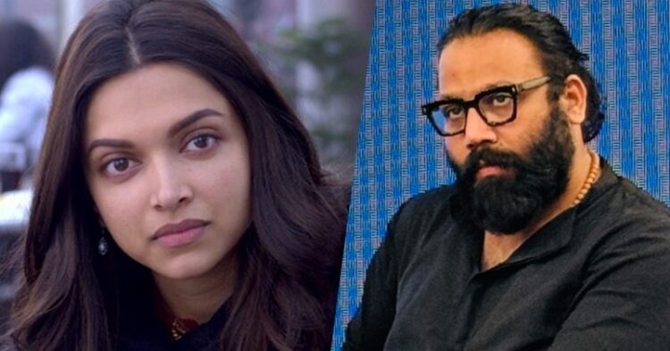 Deepika Padukone Finally Reacts To ‘Spirit’ Exit Claims, Her Latest ‘Like’ Says It All