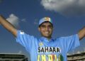 When Sourav Ganguly Offered To Quit Captaincy In Haste Just Ahead Of Ind Vs Pak ODI In 2005