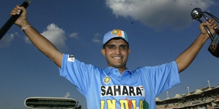 When Sourav Ganguly Offered To Quit Captaincy In Haste Just Ahead Of Ind Vs Pak ODI In 2005