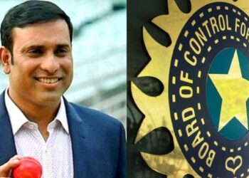 VVS Laxman Breaks Silence On India’s ‘Personal Trainer’ Row Amid Growing Injury Concerns