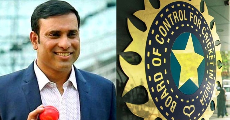 India’s Injury Crisis Deepens- Why Bcci Still Has No Permanent Head Of Sports Science At Coe 1 VVS Laxman Breaks Silence On India’s ‘Personal Trainer’ Row Amid Growing Injury Concerns