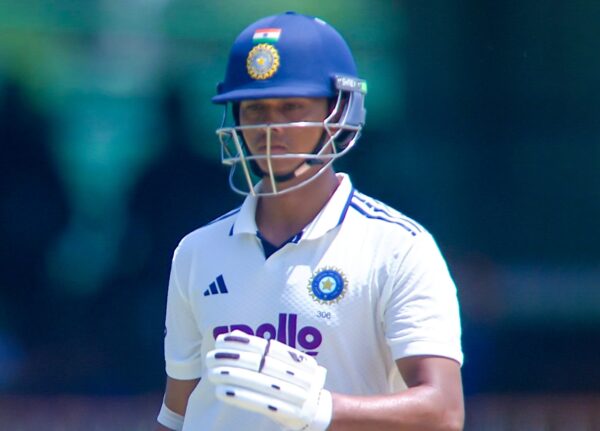 Yashasvi Jaiswal Speaks On Headbutting Sri Lankan Bowler, Fires Back At Critics, Says You Don’t…. 2 Yashasvi Jaiswal Speaks On Headbutting Sri Lankan Bowler, Fires Back At Critics, Says You Don’t…. - RVCJ Media