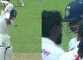 Yashasvi Jaiswal Speaks On Headbutting Sri Lankan Bowler, Fires Back At Critics, Says You Don’t…. 5 Yashasvi Jaiswal Speaks On Headbutting Sri Lankan Bowler, Fires Back At Critics, Says You Don’t….