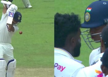 Yashasvi Jaiswal Speaks On Headbutting Sri Lankan Bowler, Fires Back At Critics, Says You Don’t….