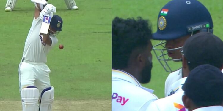 Yashasvi Jaiswal Speaks On Headbutting Sri Lankan Bowler, Fires Back At Critics, Says You Don’t….