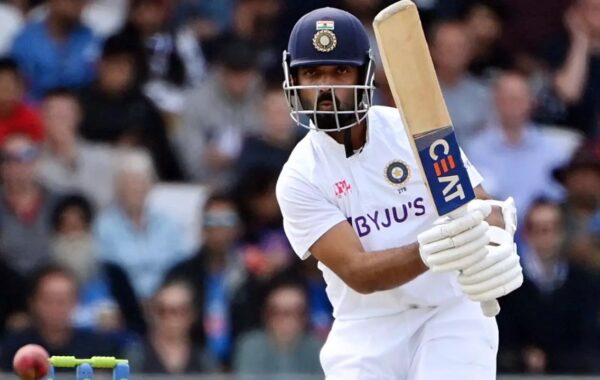 Ajinkya Rahane’s Coach Compares Bgt2020 To Kargil War, Recalls Moment After Adelaide 36 All Out 4 Ajinkya Rahane’s Coach Compares BGT2020 To Kargil War, Recalls Moment After Adelaide 36 All Out - RVCJ Media