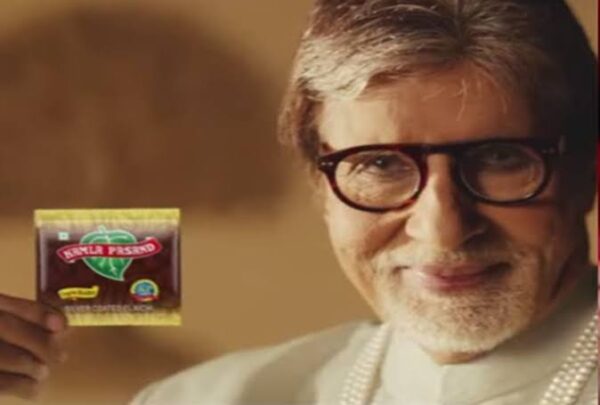 From Shah Rukh To Salman Khan, 10 Bollywood Stars Slammed For Endorsing Pan Masala Brands - RVCJ Media