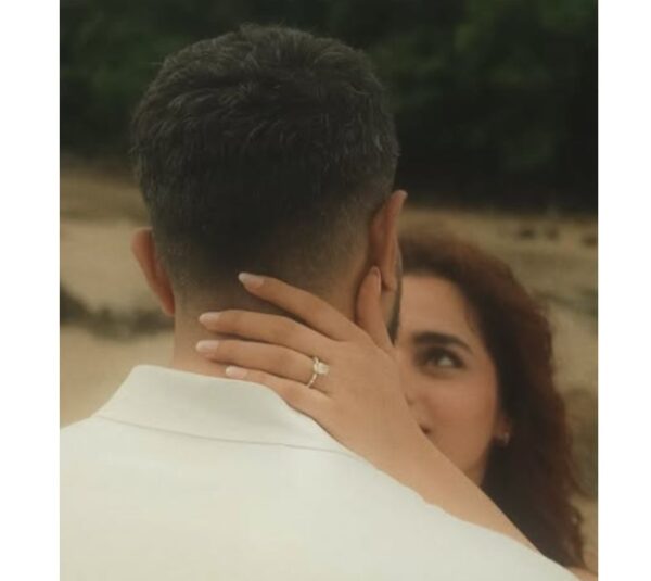Ayesha Khan’s Diamond Ring Steals The Spotlight As Dhurandhar Actress Poses With Mystery Man 5 Ayesha Khan’s Diamond Ring Steals The Spotlight As Dhurandhar Actress Poses With Mystery Man - RVCJ Media