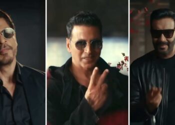 From Shah Rukh To Salman Khan, 10 Bollywood Stars Slammed For Endorsing Pan Masala Brands