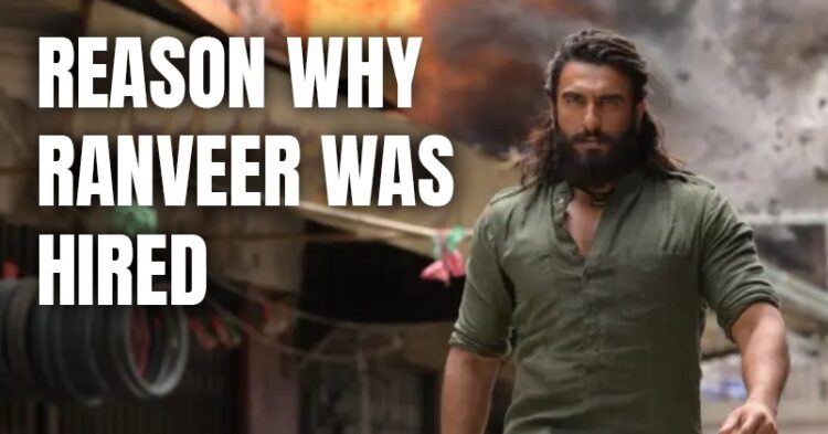 ‘Dhurandhar’ Producer Shares Reason Behind Casting Ranveer Singh Over Bigger Stars 1 Ajinkya Rahane’s Coach Compares BGT2020 To Kargil War, Recalls Moment After Adelaide 36 All Out