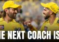 CSK’s Next Coach To Be A World Cup-Winning Captain? Ashwin’s Hint Starts Speculations