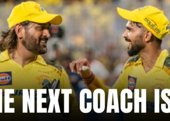 CSK’s Next Coach To Be A World Cup-Winning Captain? Ashwin’s Hint Starts Speculations