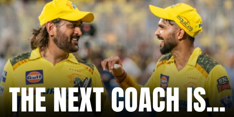 CSK’s Next Coach To Be A World Cup-Winning Captain? Ashwin’s Hint Starts Speculations