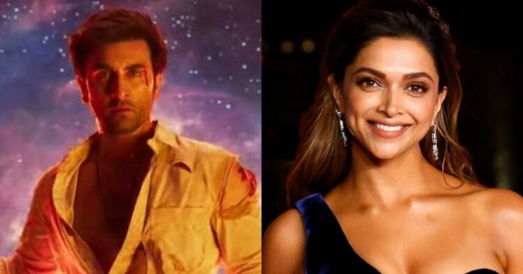 Deepika Padukone Leaves, Aneet Padda Signs Brahmastra 2? Here Is What You Should Know 1 Dhruv Jurel Reveals Gautam Gambhir’s Advice After Scoring Century In 2nd Test Vs SL