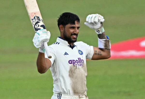 Dhruv Jurel Reveals Gautam Gambhir’s Advice After Scoring Century In 2Nd Test Vs Sl 2 Dhruv Jurel Reveals Gautam Gambhir’s Advice After Scoring Century In 2nd Test Vs SL - RVCJ Media