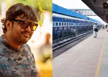 This Thamma Actor Once Slept At Railway Stations For Rs 10, Now Stars Alongside Ranbir Kapoor