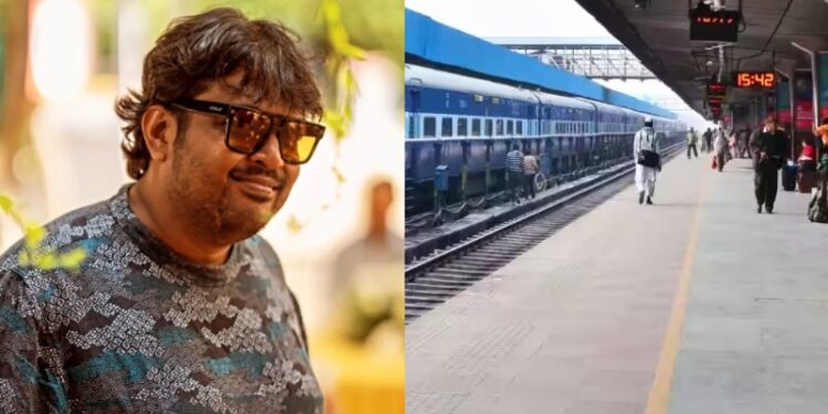 This Thamma Actor Once Slept At Railway Stations For Rs 10, Now Stars Alongside Ranbir Kapoor