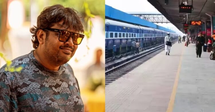 This Thamma Actor Once Slept At Railway Stations For Rs 10, Now Stars Alongside Ranbir Kapoor 1 This Thamma Actor Once Slept At Railway Stations For Rs 10, Now Stars Alongside Ranbir Kapoor