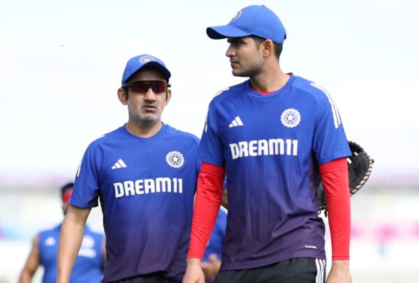 Dhruv Jurel Reveals Gautam Gambhir’s Advice After Scoring Century In 2nd Test Vs SL - RVCJ Media