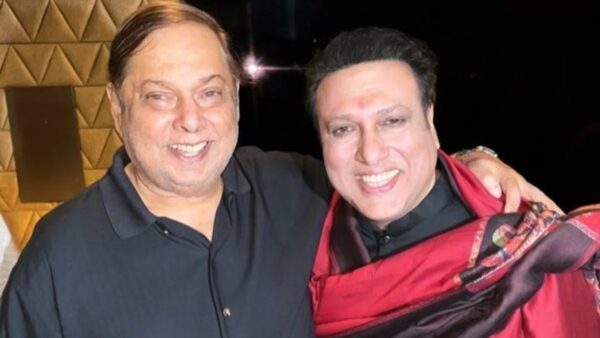 Govinda Finally Reveals Why He & David Dhawan Stopped Working Together After 17 Movies - RVCJ Media