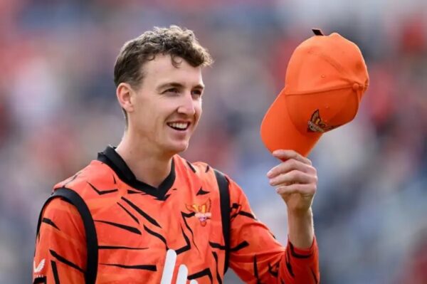 Harry Brook Takes IPL U-Turn? England Captain Says He Could Return To India’s Big League - RVCJ Media
