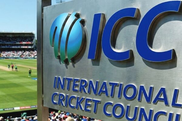 ICC Hands Yashasvi Jaiswal Punishment After Headbutt Incident With Sri Lanka Bowler - RVCJ Media