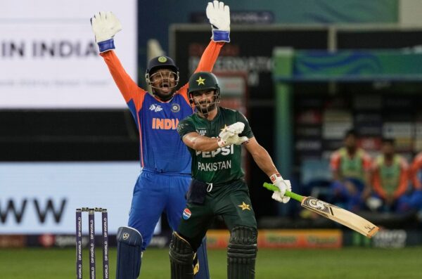 Here Is Why India & Pakistan Won’t Clash In The Early Stages Of Asian Games - RVCJ Media