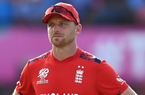 England Star Was Irritated By Ravindra Jadeja’s Sword Celebration But Called Him A “Nightmare” - RVCJ Media