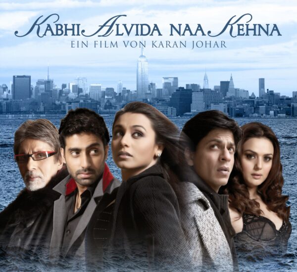 After 20 Yrs, Karan Johar Accepts That Kabhi Alvida Naa Kehna Has Several Flaws But…. - RVCJ Media