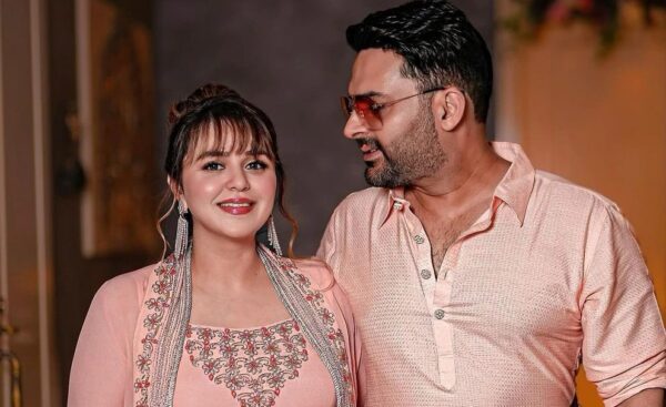 Preeti Simoes Breaks Silence On Being Called Kapil Sharma’s Ex, Calls It Frustrating - RVCJ Media