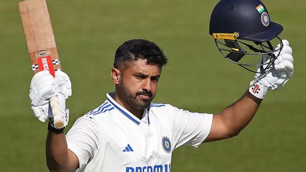 From Rajat Patidar To Mohammed Shami, 9 Indian Test Heroes Set To Rock Duleep Trophy 2026 - RVCJ Media