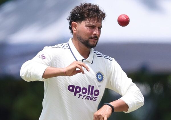 India Coach Speaks On Kuldeep Yadav’s Future In Team India, Reveals Why He Bowled Less…. - RVCJ Media