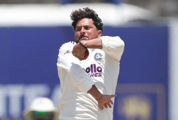 R Ashwin Claims Shubman Gill Does Not Want Kuldeep Yadav As India’s Lead Spinner 3 R Ashwin Claims Shubman Gill Does Not Want Kuldeep Yadav As India’s Lead Spinner - RVCJ Media
