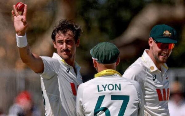 Mitchell Starc Destroys Bangladesh With 5 Wickets In 22 Balls - Bowled Out For Just 64 - RVCJ Media