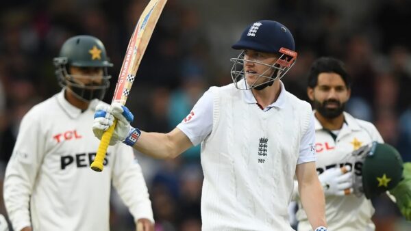 Ex-Pak Cricketer Slams Pakistan Team After Humiliating Defeat Vs England In 1st Test - RVCJ Media