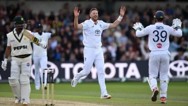 Ex-Pak Cricketer Slams Pakistan Team After Humiliating Defeat Vs England In 1st Test - RVCJ Media