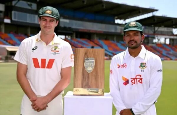 “Bangladesh Now Have….,” Iceland Cricket Mocks England After Bangladesh’s Historic Win Over Aussies 2 “Bangladesh Now Have….,” Iceland Cricket Mocks England After Bangladesh’s Historic Win Over Aussies - RVCJ Media