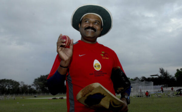 Ajinkya Rahane’s Coach Compares BGT2020 To Kargil War, Recalls Moment After Adelaide 36 All Out - RVCJ Media