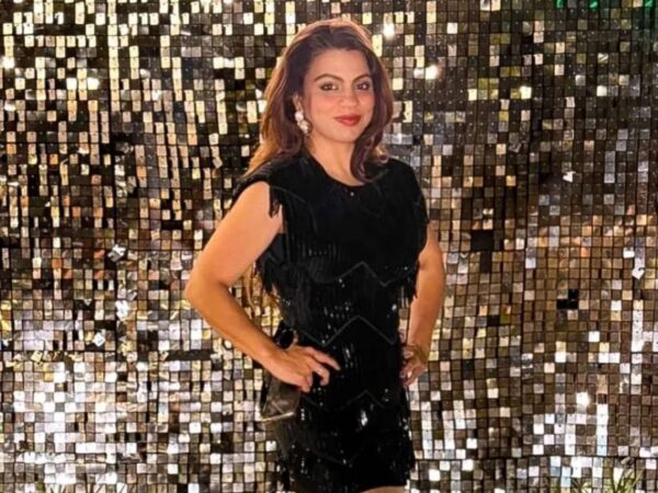 Preeti Simoes Breaks Silence On Being Called Kapil Sharma’s Ex, Calls It Frustrating 2 Preeti Simoes Breaks Silence On Being Called Kapil Sharma’s Ex, Calls It Frustrating - RVCJ Media