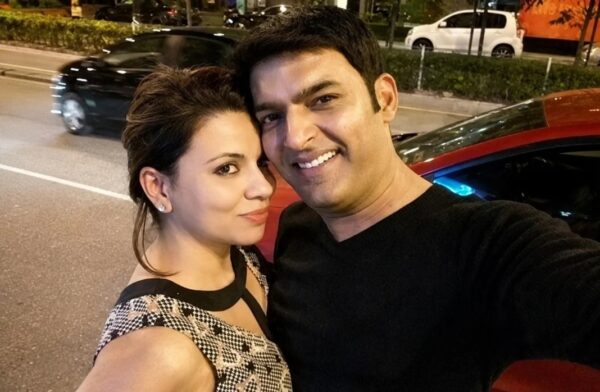 Preeti Simoes Breaks Silence On Being Called Kapil Sharma’s Ex, Calls It Frustrating - RVCJ Media