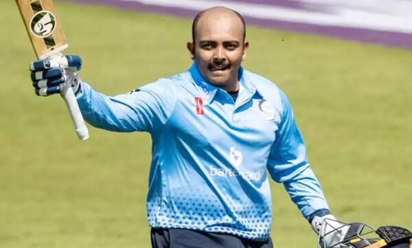 From Rajat Patidar To Mohammed Shami, 9 Indian Test Heroes Set To Rock Duleep Trophy 2026 - RVCJ Media