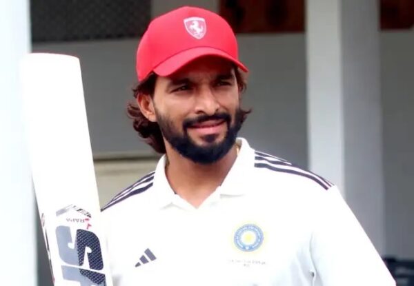 From Rajat Patidar To Mohammed Shami, 9 Indian Test Heroes Set To Rock Duleep Trophy 2026 - RVCJ Media