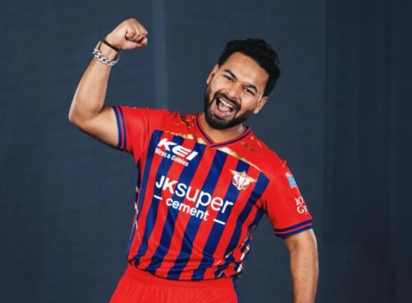 Ex-India Player Advises Rishabh Pant Over Accepting DC Captaincy, If Offered For IPL2027 - RVCJ Media