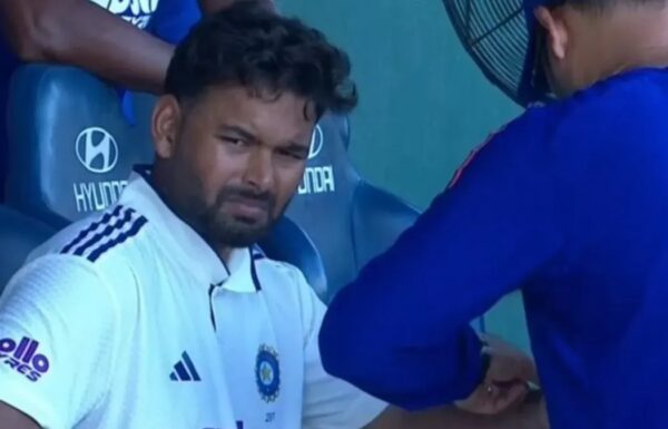 Rishabh Pant Scripts History, Breaks MS Dhoni’s Record As He Scores Most Runs As…. - RVCJ Media