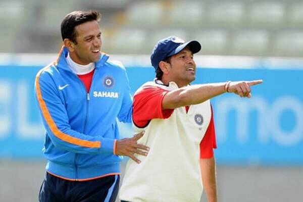 When Sourav Ganguly Offered To Quit Captaincy In Haste Just Ahead Of Ind Vs Pak ODI In 2005 - RVCJ Media