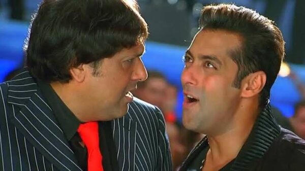 “You Don’t Look Like….,” Govinda Reveals The Advice He Gave Salman Khan Before ‘Partner’ - RVCJ Media